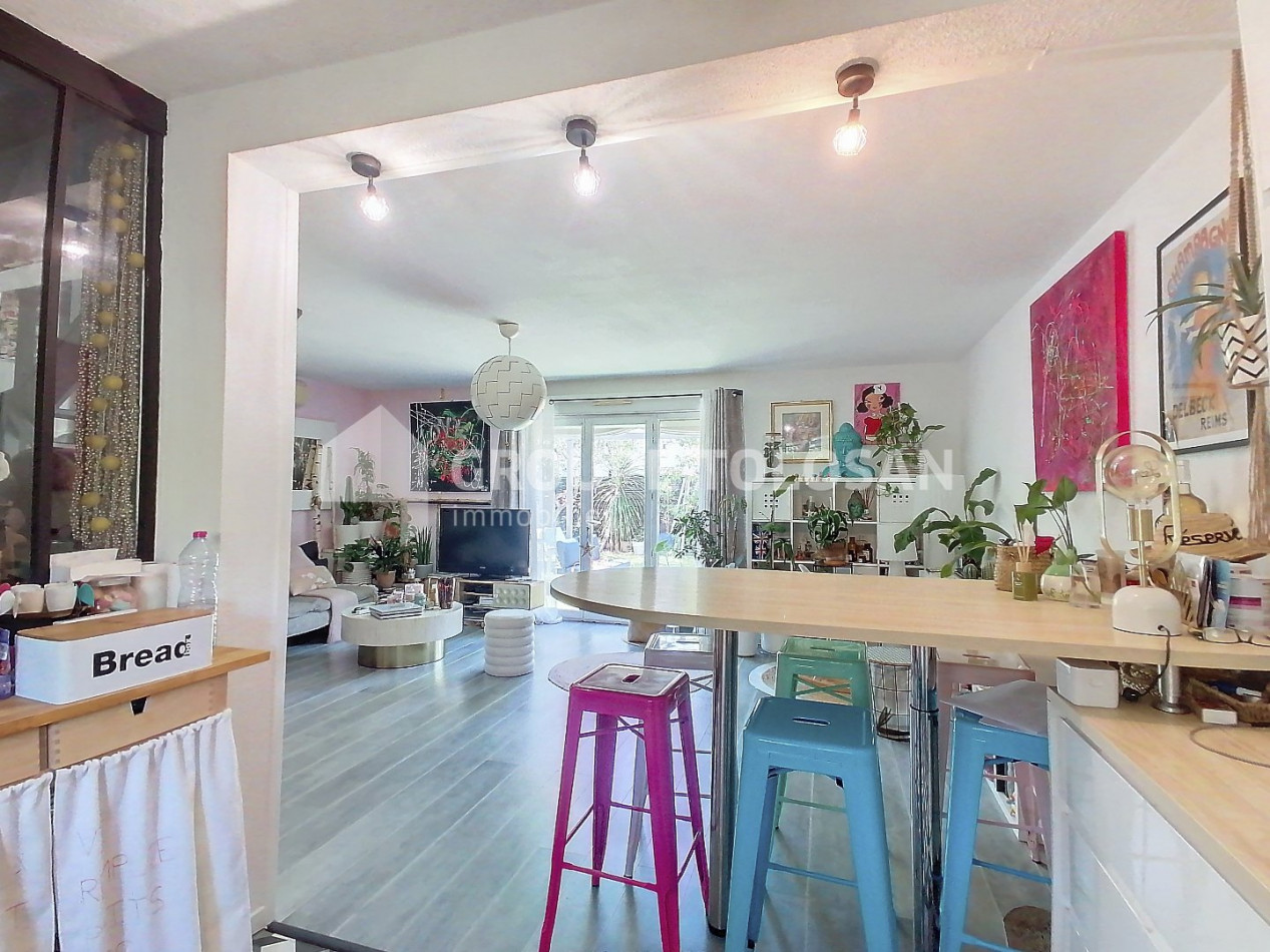 vente Maison Saint-jean - Photo 5