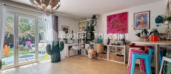 vente Maison Saint-jean