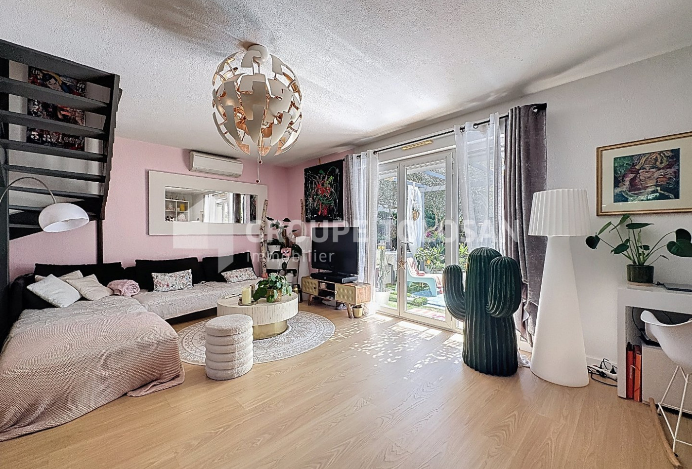 vente Maison Saint-jean - Photo 3