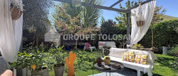 vente Maison Saint-jean