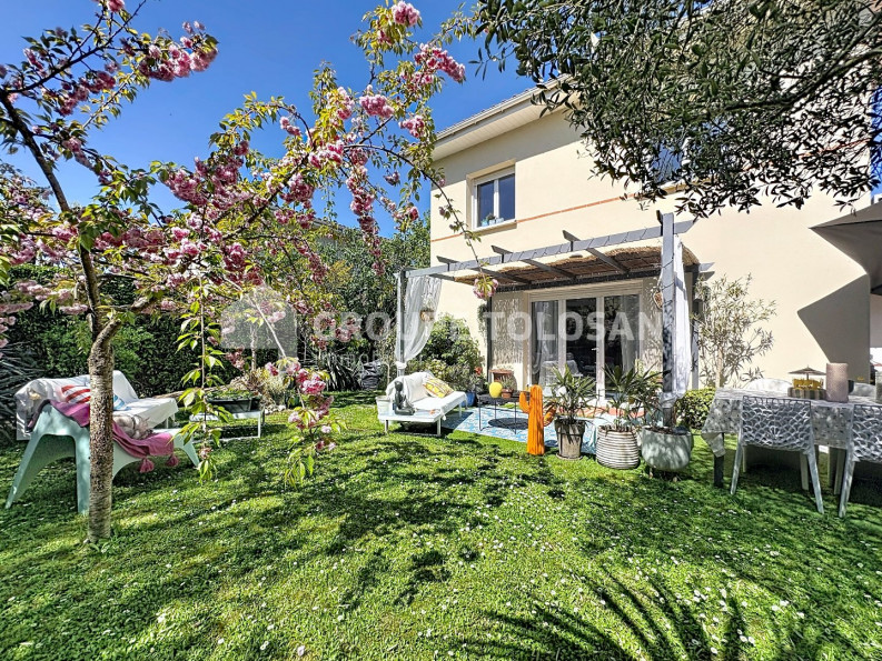 vente Maison Saint-jean - Photo 2