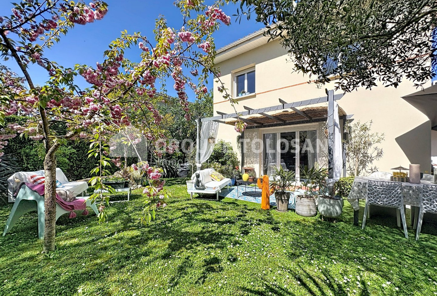 vente Maison Saint-jean - Photo 2
