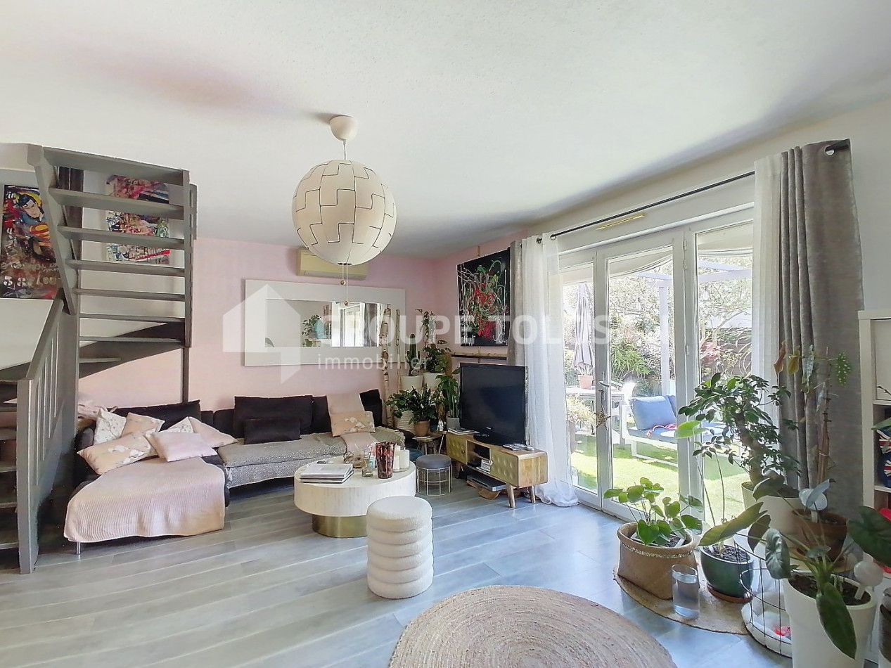 vente Maison Saint-jean - Photo 3