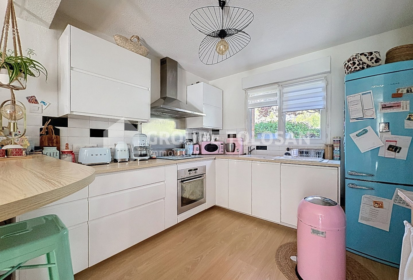 vente Maison Saint-jean - Photo 5
