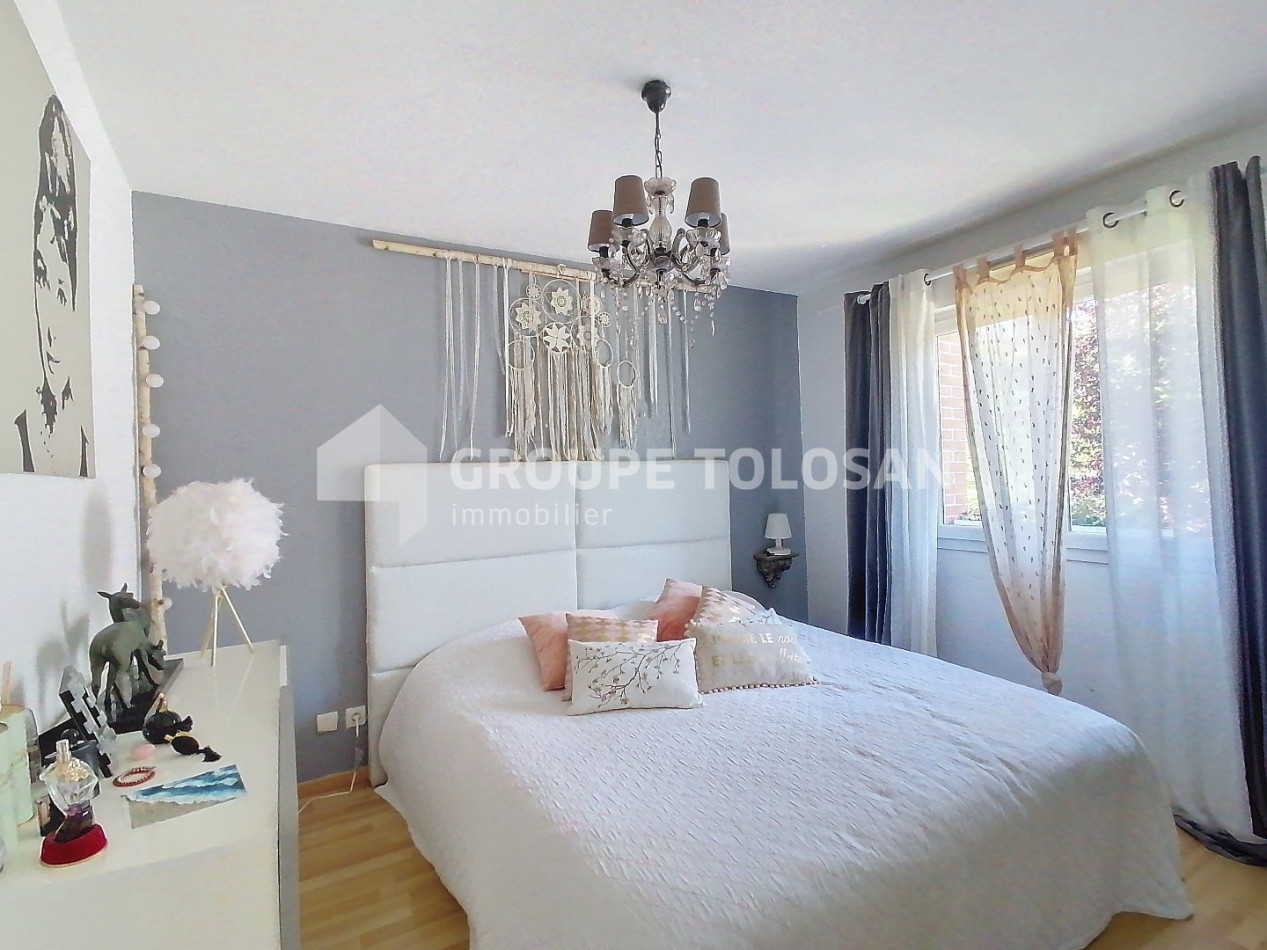 vente Maison Saint-jean - Photo 7