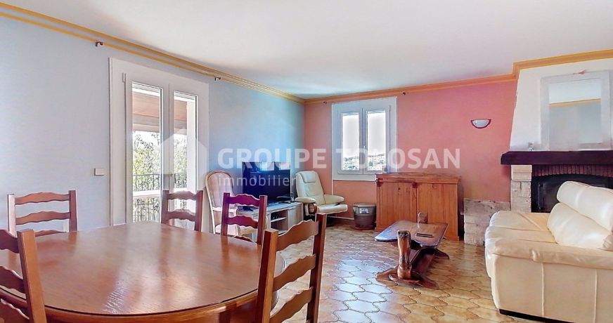 vente Maison Montrabe