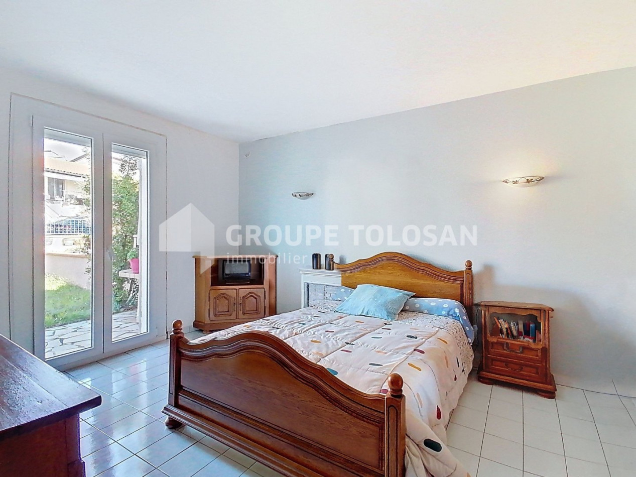 vente Maison Montrabe - Photo 6