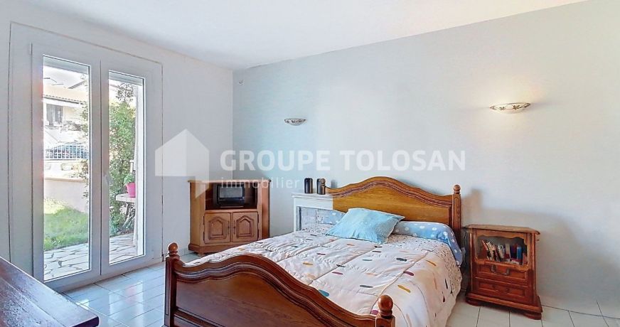 vente Maison Montrabe