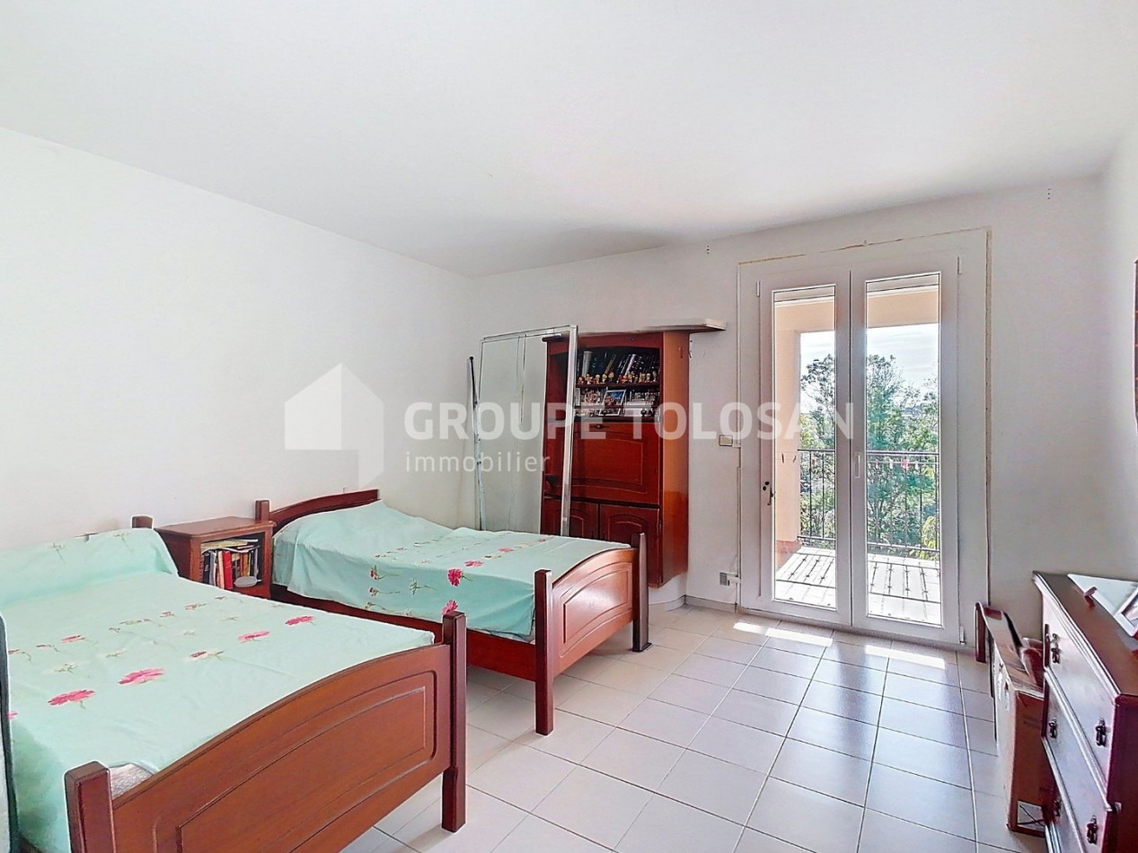 vente Maison Montrabe - Photo 7