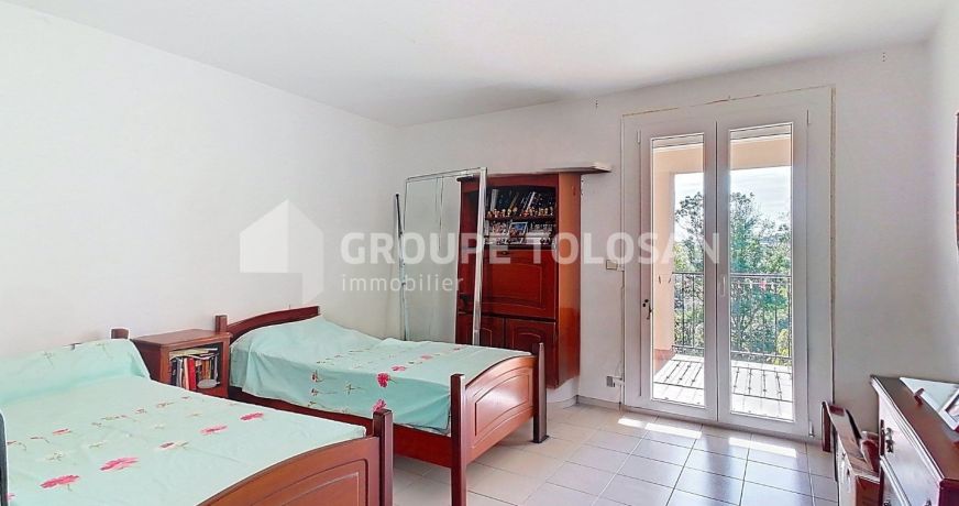 vente Maison Montrabe
