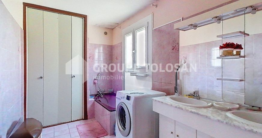 vente Maison Montrabe