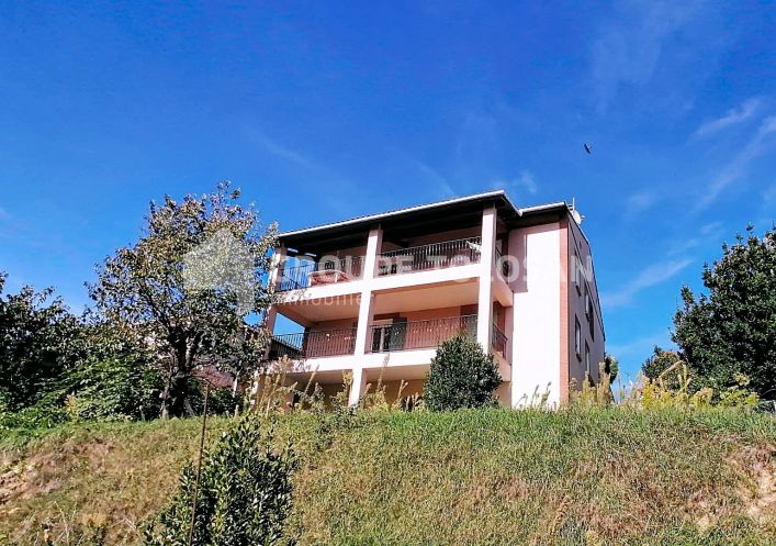 vente Maison Montrabe