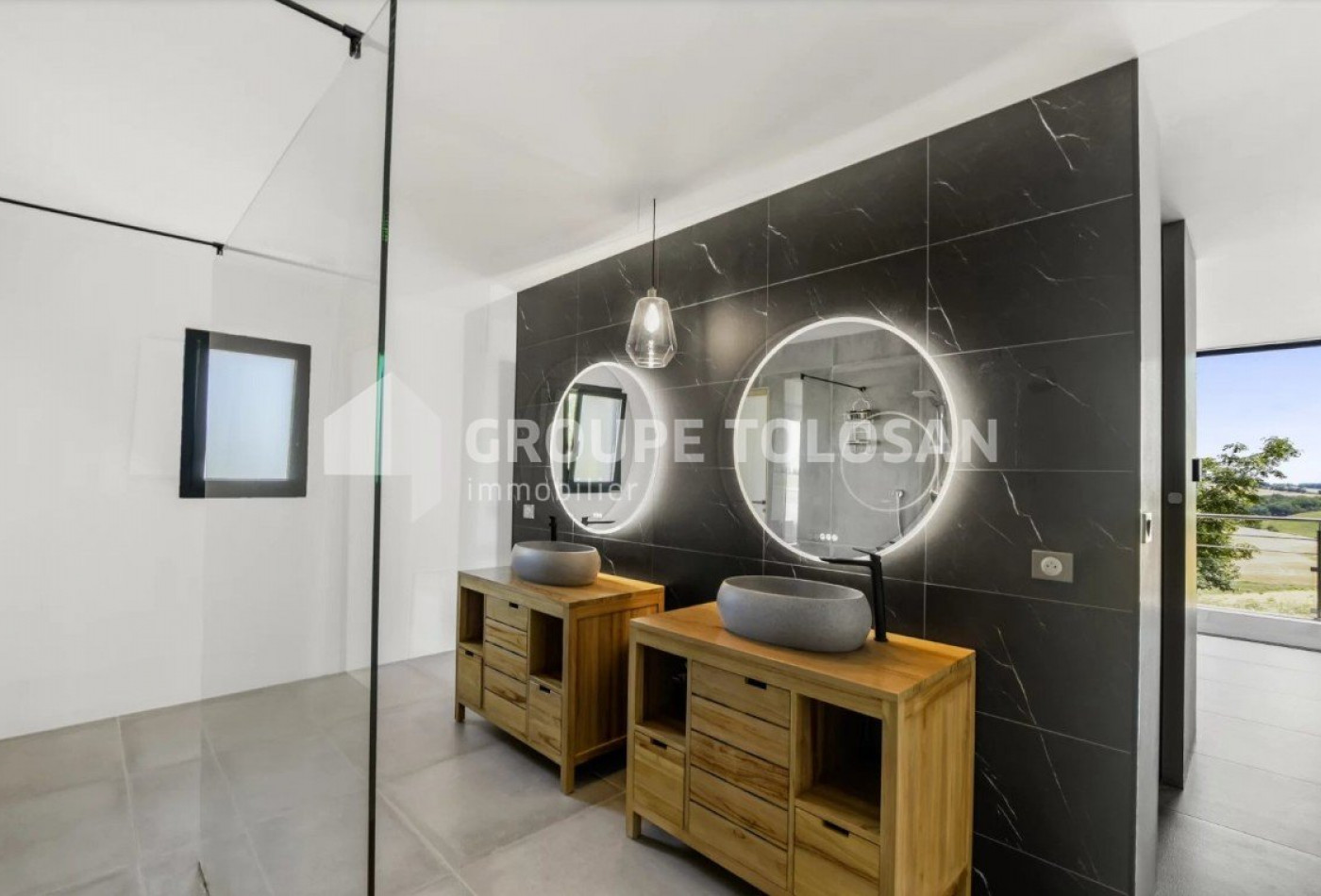 vente Maison Verfeil - Photo 6