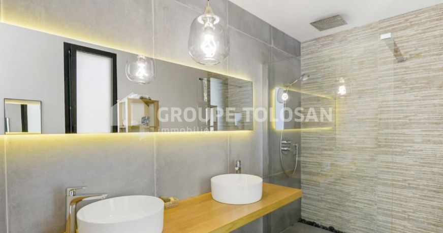 vente Maison Verfeil