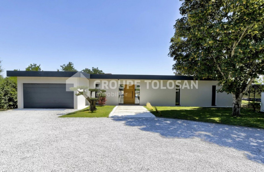 vente Maison Verfeil - Photo 10