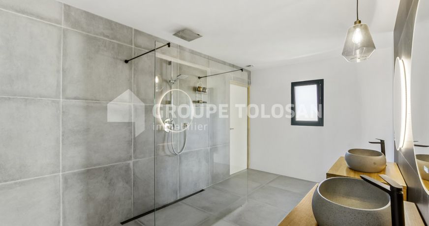 vente Maison Verfeil