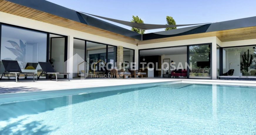 vente Maison Verfeil