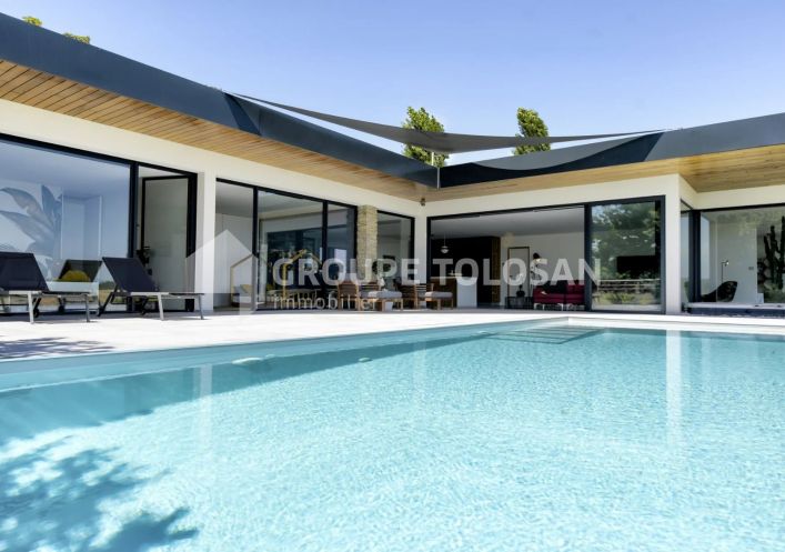 vente Maison Verfeil