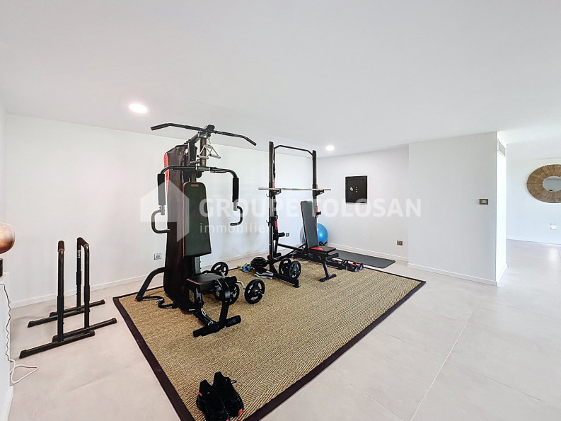 vente Maison Verfeil - Photo 8