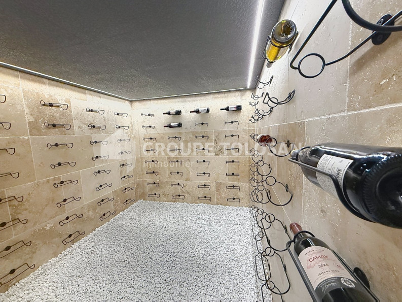 vente Maison Verfeil - Photo 9