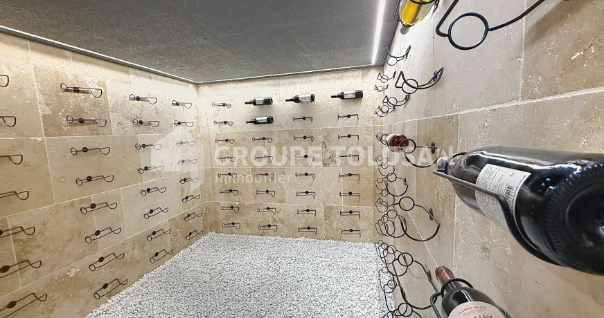 vente Maison Verfeil