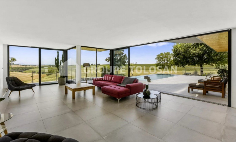 vente Maison Verfeil - Photo 2