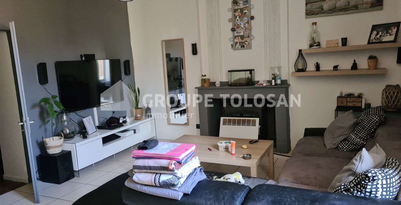 vente Maison Rouffiac-tolosan - Photo 6