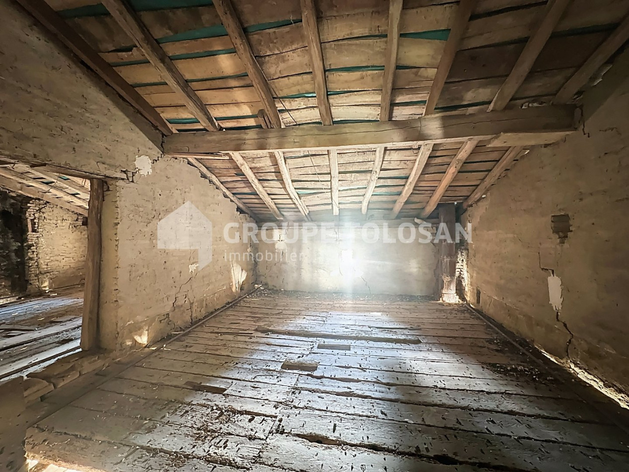 vente Maison Rouffiac-tolosan - Photo 9