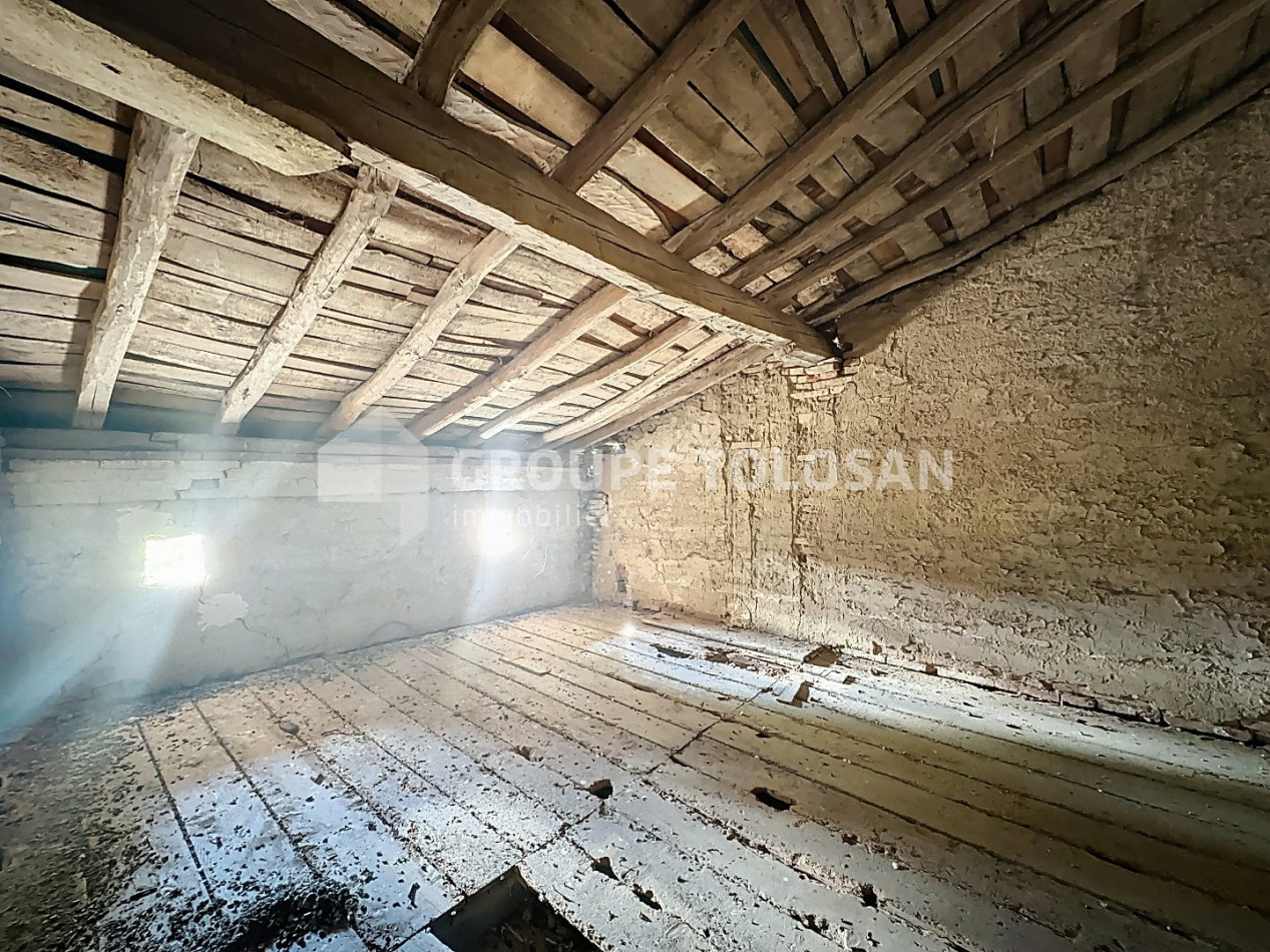 vente Maison Rouffiac-tolosan - Photo 8