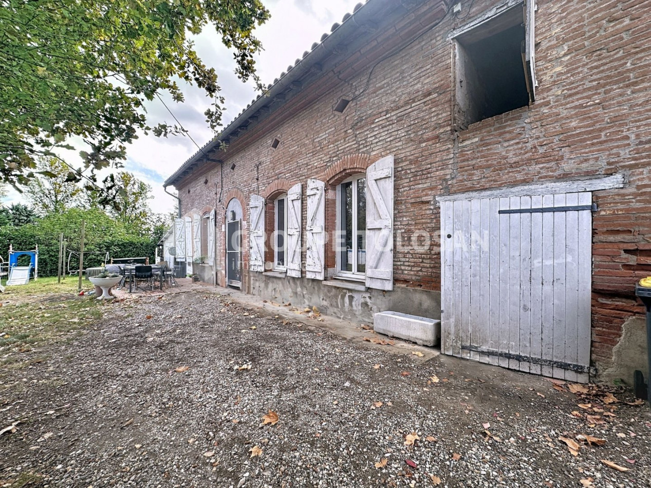 vente Maison Rouffiac-tolosan - Photo 1