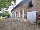 vente Maison Rouffiac-tolosan