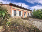 vente Maison Rouffiac-tolosan