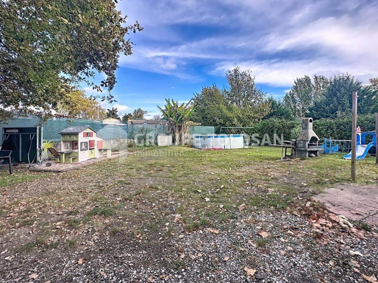 vente Maison Rouffiac-tolosan - Photo 4