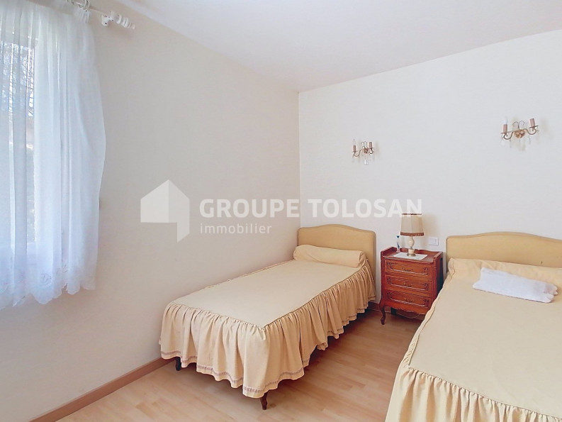 vente Maison Montrabe - Photo 9