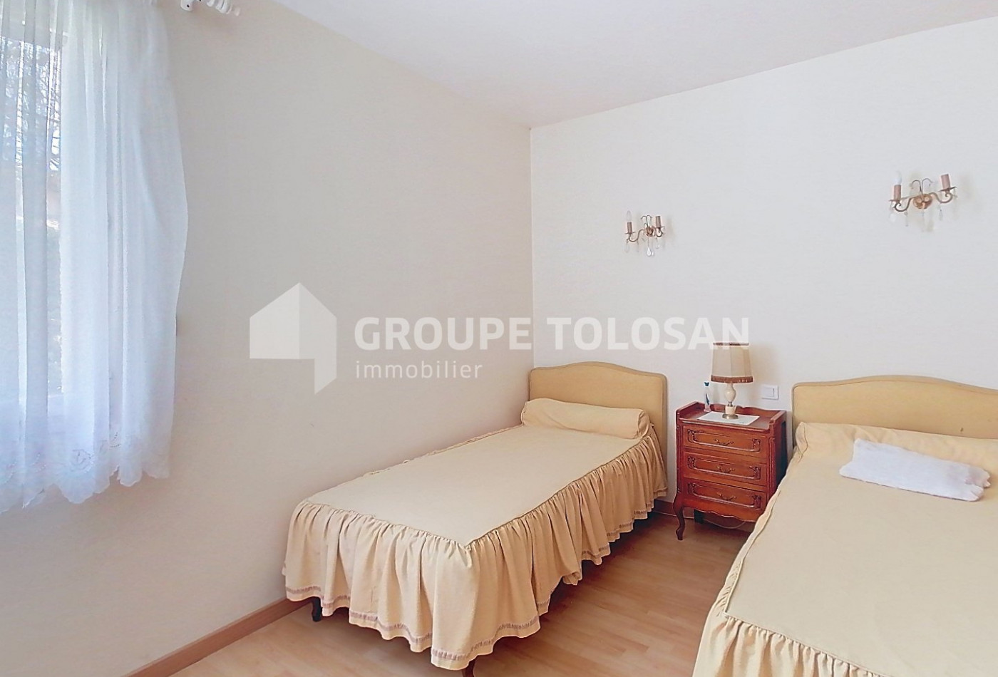 vente Maison Montrabe - Photo 9