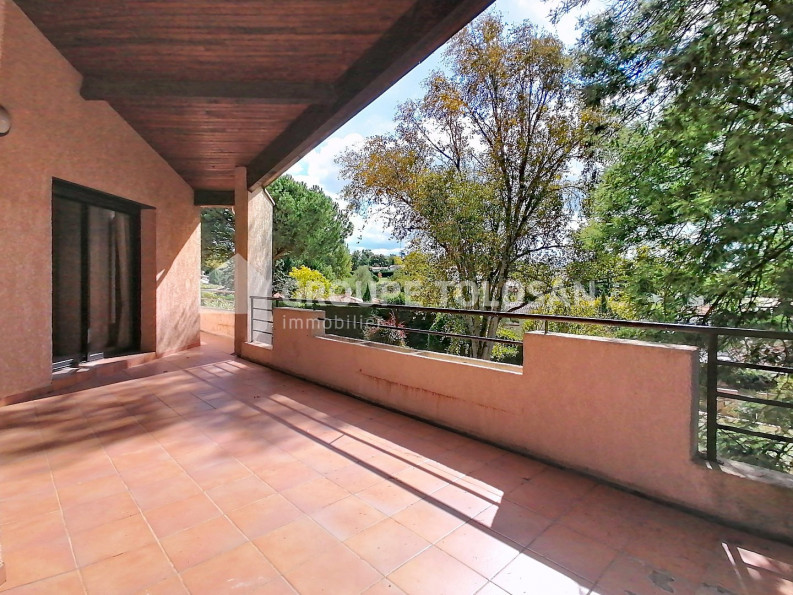 vente Maison Montrabe - Photo 3