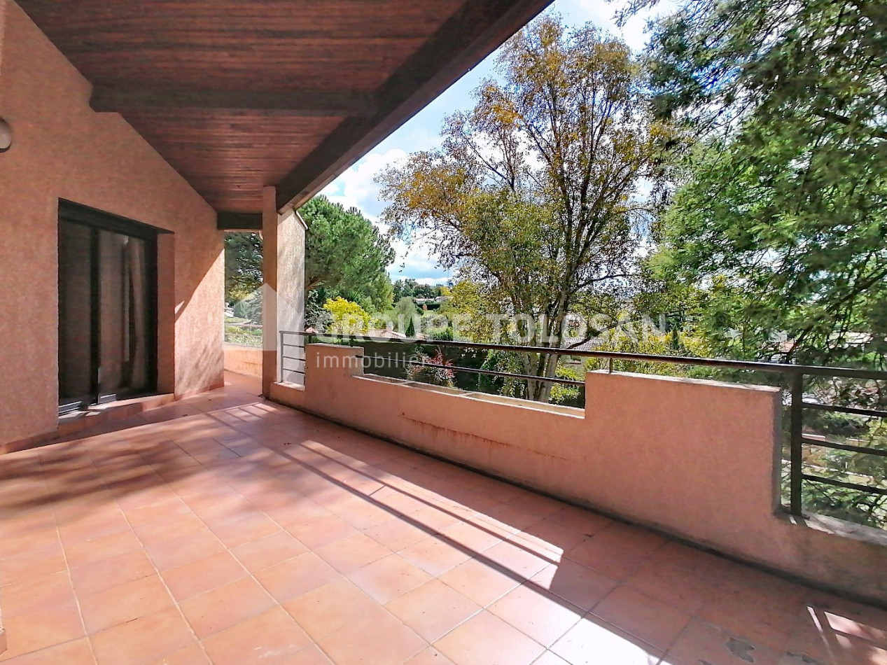 vente Maison Montrabe - Photo 3