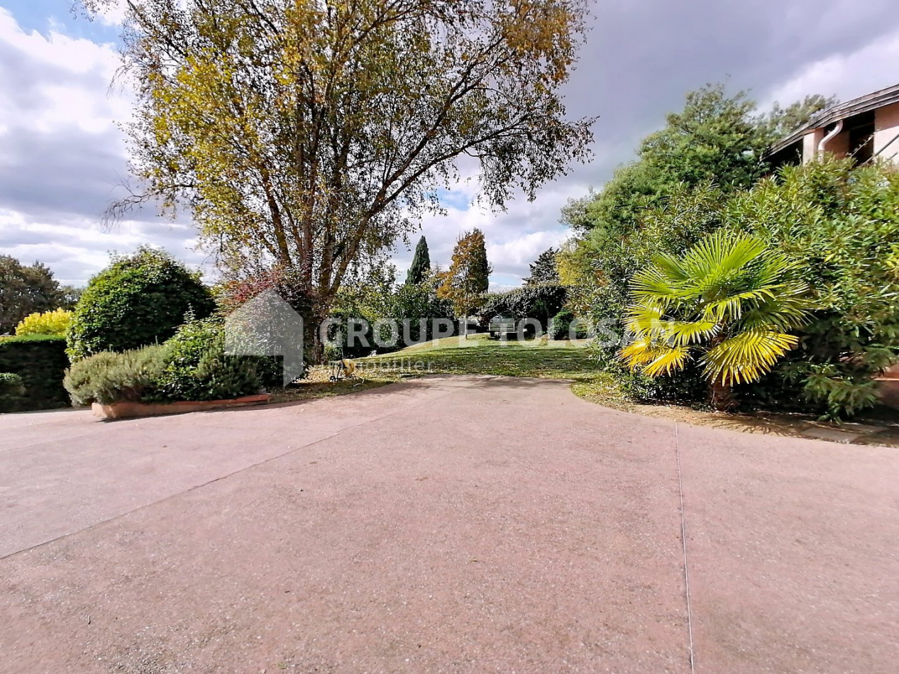 vente Maison Montrabe - Photo 13