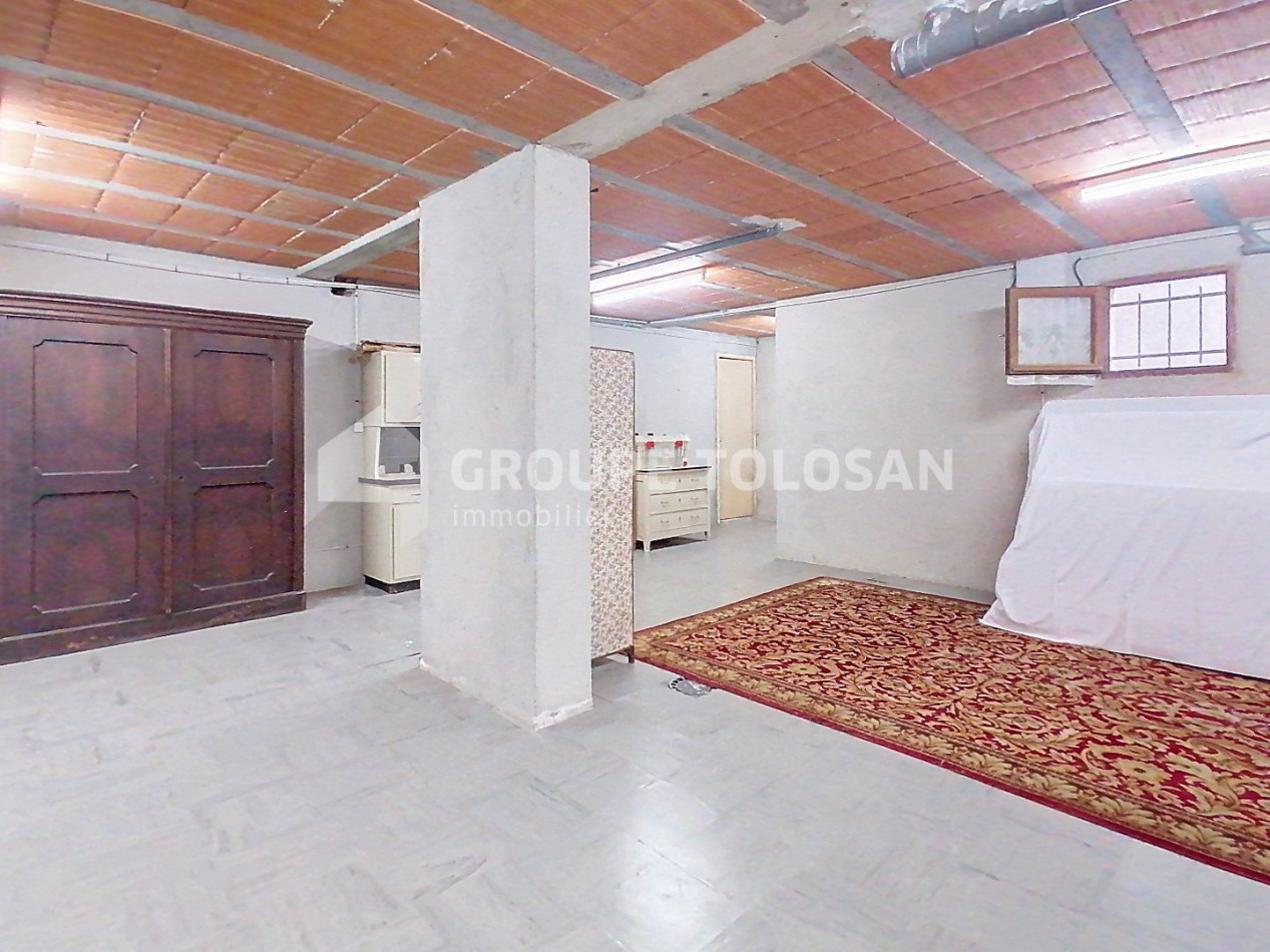 vente Maison Montrabe - Photo 11