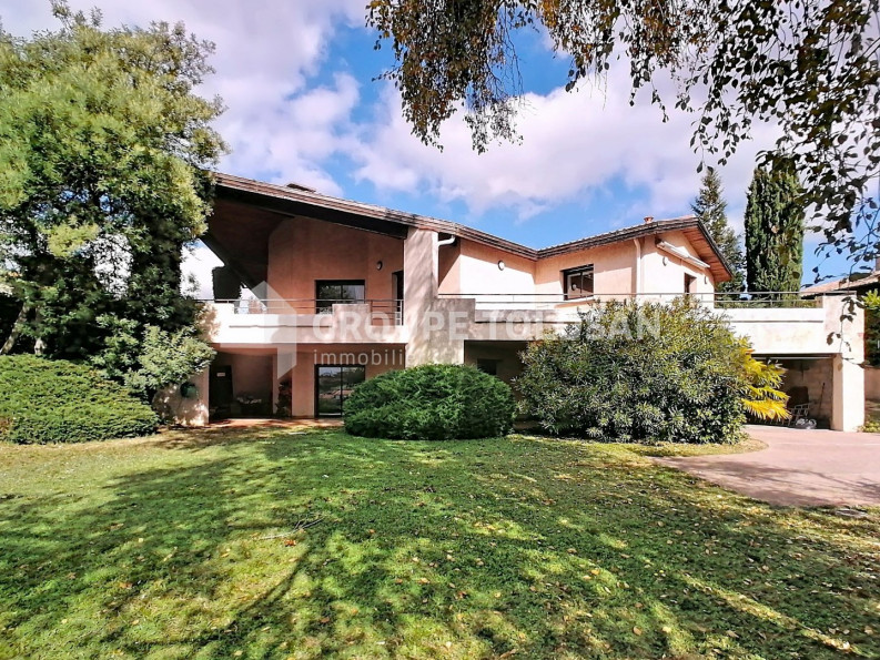 vente Maison Montrabe - Photo 2