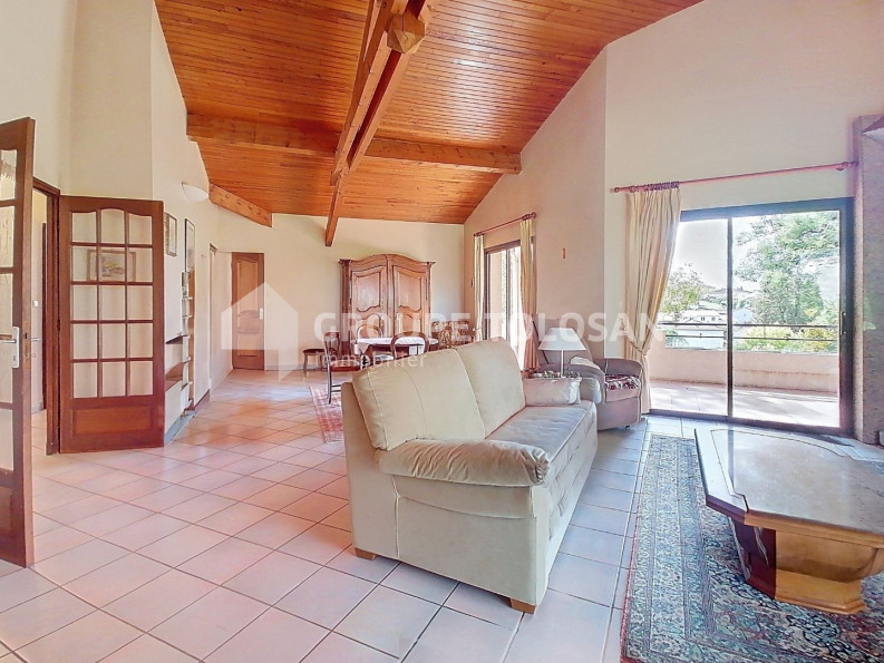 vente Maison Montrabe - Photo 4