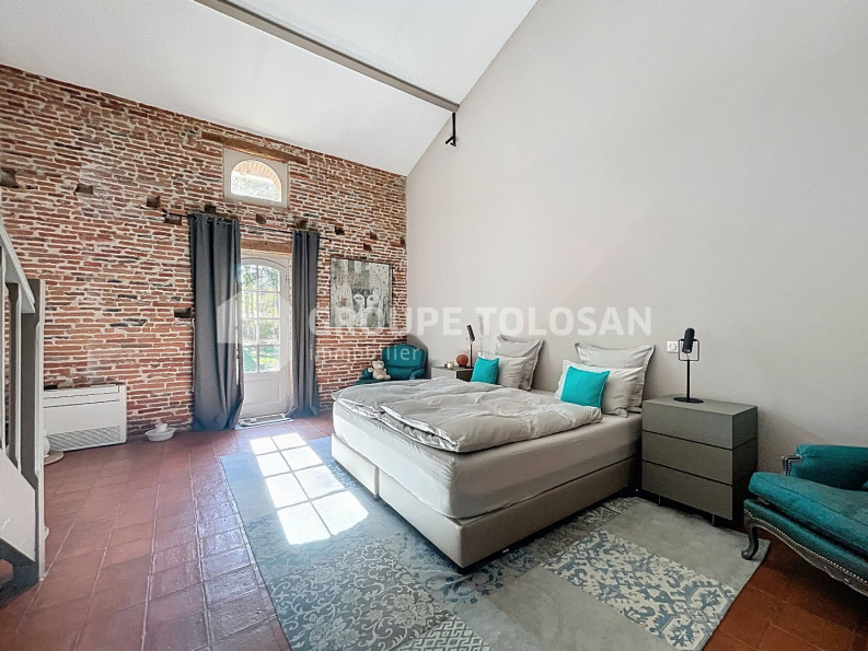 vente Propriété Toulouse - Photo 8