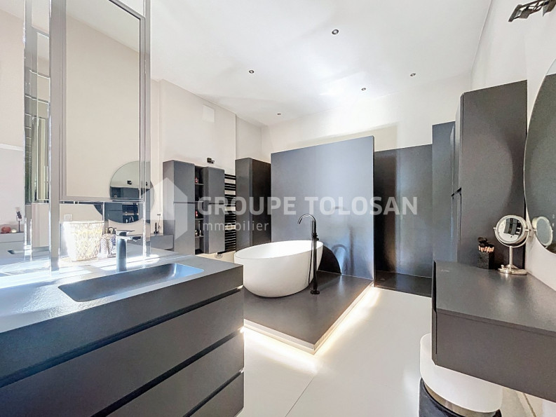 vente Propriété Toulouse - Photo 9