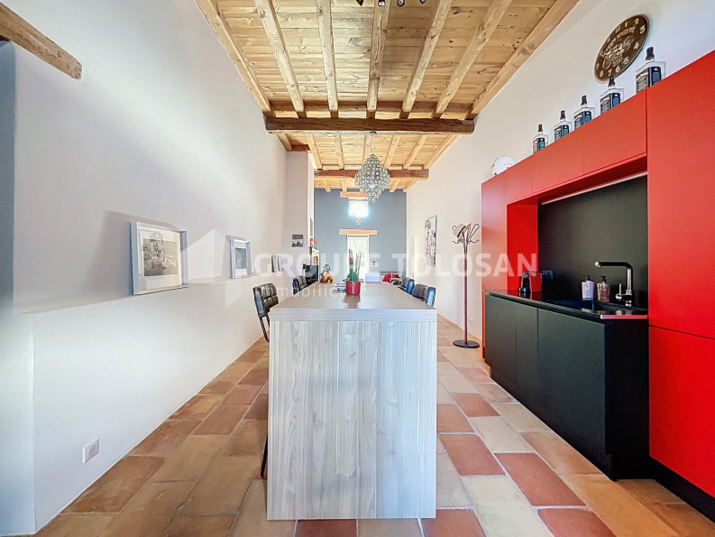 vente Propriété Toulouse - Photo 10