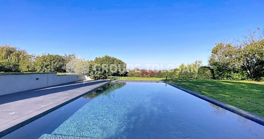 vente Propriété Toulouse