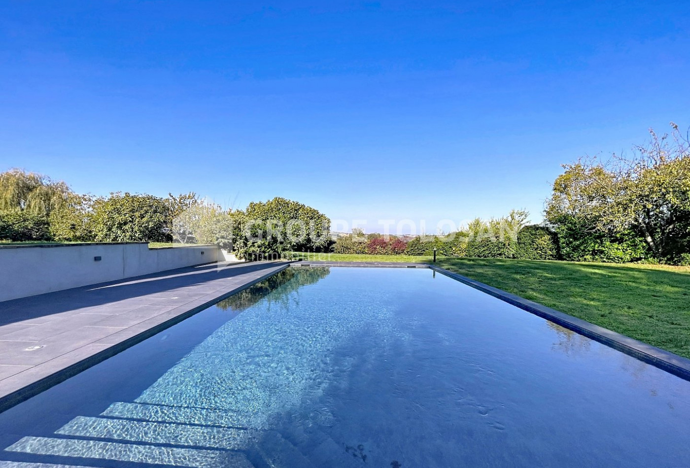 vente Propriété Toulouse - Photo 2
