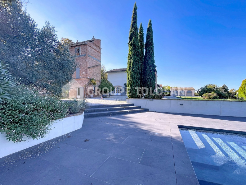vente Propriété Toulouse - Photo 1