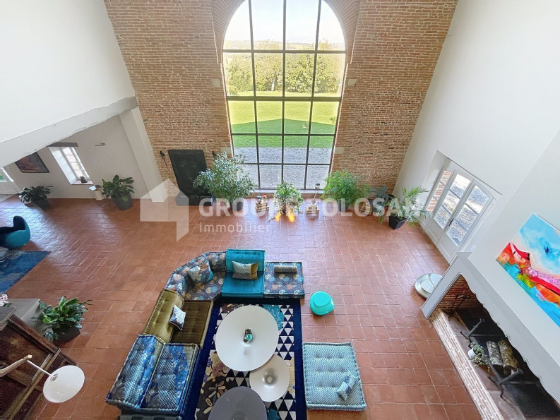 vente Propriété Toulouse - Photo 4