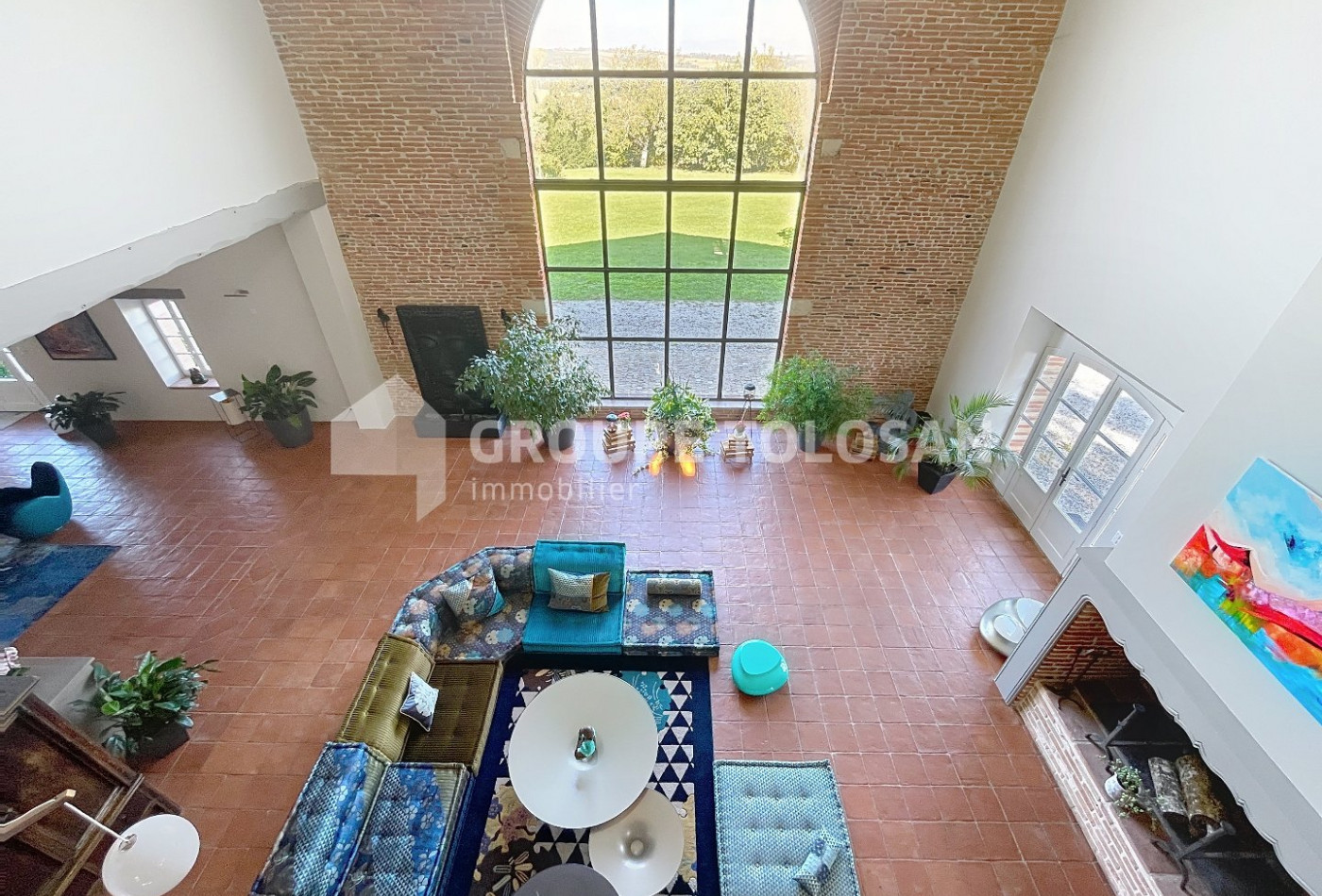 vente Propriété Toulouse - Photo 3