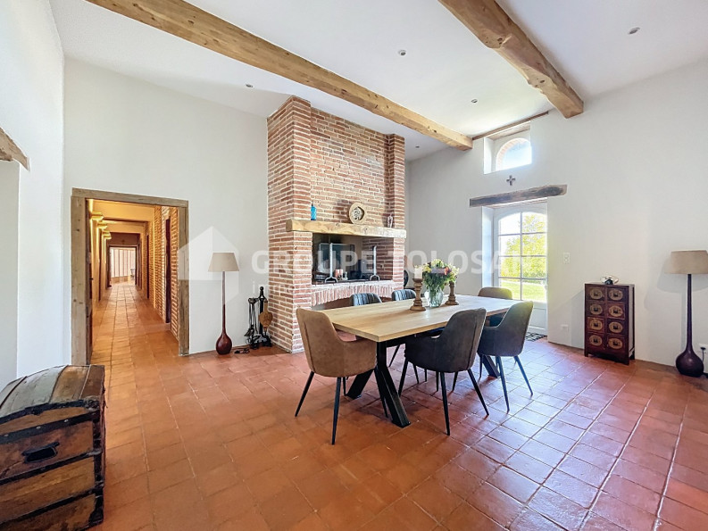 vente Propriété Toulouse - Photo 7